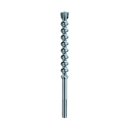Makita - P-78134 - Burghiu SDS-Max, 38x250x370 mm, beton armat