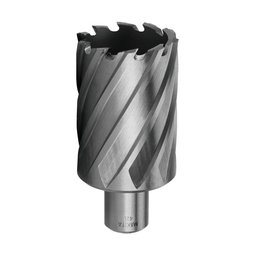 Makita - HB-42L - Carota -, 42x50 mm, prindere weldon 19 mm, metal