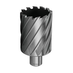 Makita - HB-45L - Carota -, 45x50 mm, prindere weldon 19 mm, metal