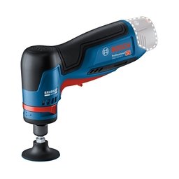 Bosch - GWG 12V-50 S - Polizor circular fara acumulatori si incarcator, Li-Ion, 12 V, - Ah, 6 mm