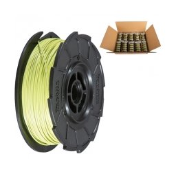 Makita - 191J59-9 - Set 50 role de sarma, 0.8 mm x 100 m, DTR180, DTR181