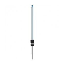 Bosch - EXPERT SDS Clean max-8X - Burghiu SDS-Max, 22x400x650 mm, beton armat