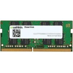 Memorie Essentials 32GB DDR4 2666MHz CL 19 Single Channel