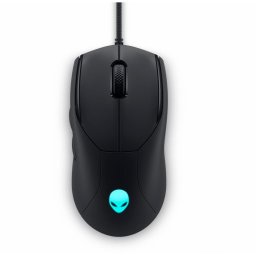 Mouse AW320M USB Black