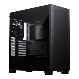 Carcasa Phanteks XT Pro Tempered Glass Windows Fara sursa Negru