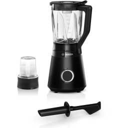 MMB6176B Blender de masă 1.5l, 1200W, viteza variabila, Negru