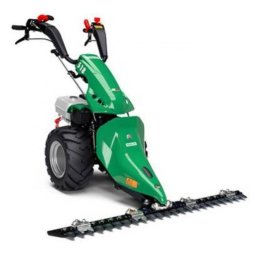 518 PowerSafe - (Masa Laser 115 cm) - Motor GX270V, 9.0CP