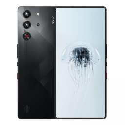 Smartphone Nubia Redmagic 10 Pro 256GB 12GB RAM 5G Dual SIM Shadow