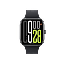 Smartwatch Redmi Watch 5 Obsidian Negru
