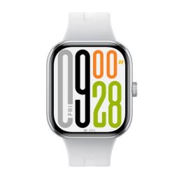Smartwatch Redmi Watch 5 Argintiu