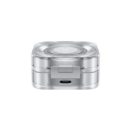 Charging case Galaxy Ring Size 10 Power White