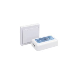 Controller RF cu intrerupator MONO LED