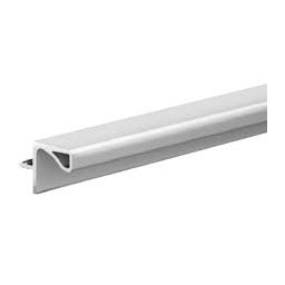 Gola corp superior 4m finisaj Aluminiu
