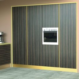 Gola Vertical dublu AURIU 2.7m