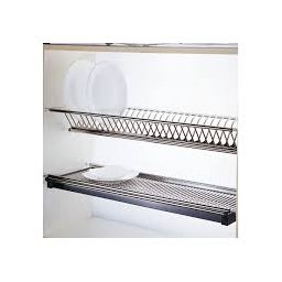 Scurgator Vase finisaj Inox corp 900mm
