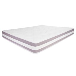 Saltea cu memorie Argento Memory 21cm 7 zone