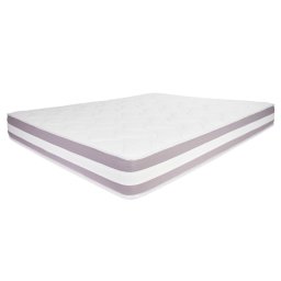 Saltea cu memorie Argento Memory 21cm 7 zone