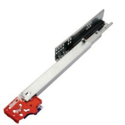 Glisiere Seria G80C extragere partiala pal 18mm