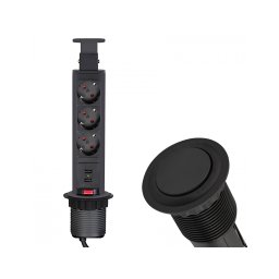 Priza Lift Box USB