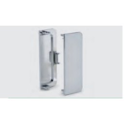 Element capat plin pentru profil Gola C