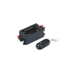 Dimmer RF LED cu Telecomanda