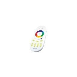 Telecomanda Pentru Sistem de Iluminat cu LED RGB 4 ZONE