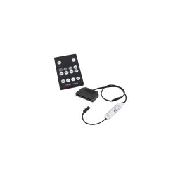 Controler cu Telecomanda RF si Distribuitor 6 iesiri