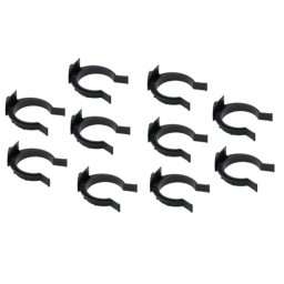 Pachet-Cleme prindere plinta dreapta 10buc