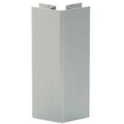 Coltar reglabil -90 +270 Plinta Dreapta H120