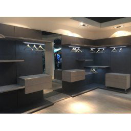 Vertiko - Suport lateral, stanga sau dreapta