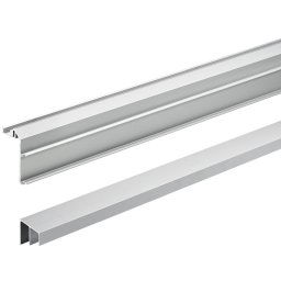 Set profiluri aluminiu TopLine L