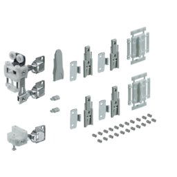 Set componente sistem Wingline L
