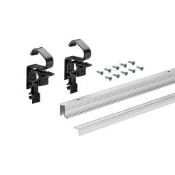 Set profiluri aluminiu