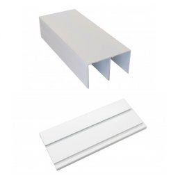 HC PLUS - Set sina SuperioaraInferioara 2m