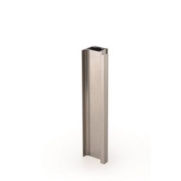 Profil Gola Vertical Simplu 4.5m