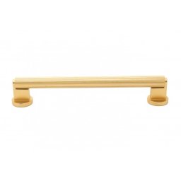 Maner West 160mm