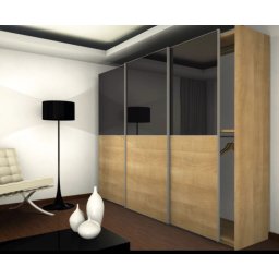 Aliante - sina inferioara L3.000 mm sau L4.000 mm