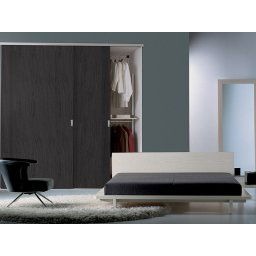 In Out Drive Wood - Element franare usa ( inferior superior)
