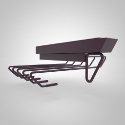 Umeras tip Pull-Out pentru pantaloni