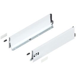 Sertar Tandembox cu Tip On si Blumotion h83