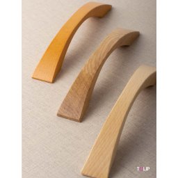 Maner Lemn Berga 128 mm