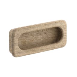 Maner Lemn Vasca 110 mm