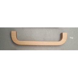Maner Lemn Metra 128 mm