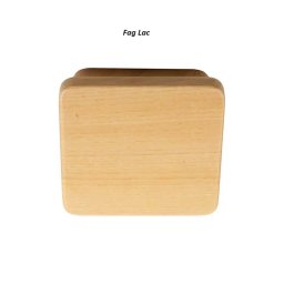 Maner Lemn Square 60x60 mm