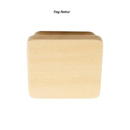Maner Lemn Square 60x60 mm