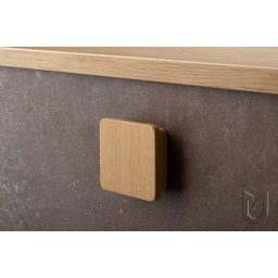 Maner Lemn Square 60x60 mm