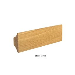 Maner Lemn Oblong