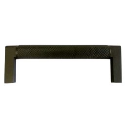 Maner Slim C Negru mat