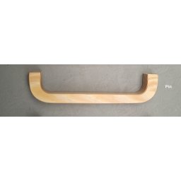 Maner Lemn Metra 128 mm