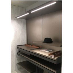 Vertiko - Kit conectori suport rafturi